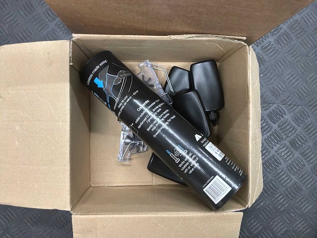 Diverse innotec / shimano / topeak / fox fietsonderdelen en gereedschappen - afbeelding 4 van  13