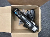 Diverse innotec / shimano / topeak / fox fietsonderdelen en gereedschappen - afbeelding 4 van  13
