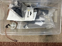 Diverse innotec / shimano / topeak / fox fietsonderdelen en gereedschappen - afbeelding 11 van  13