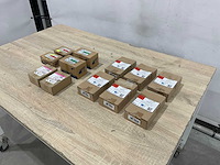 Diverse inox schroeven verzinkt - afbeelding 1 van  7