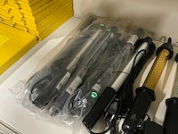 Diverse inspectie lampen (7x) - afbeelding 3 van  3
