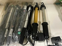 Diverse inspectie lampen (7x) - afbeelding 2 van  3
