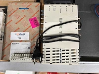 Diverse installatie materiaal - afbeelding 6 van  6