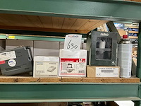 Diverse installatie materialen - afbeelding 1 van  3