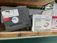 Diverse installatie materialen - afbeelding 2 van  3