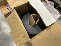 Diverse installatie materialen - afbeelding 5 van  5