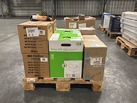 Diverse installatie materialen - afbeelding 2 van  7