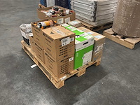 Diverse installatie materialen - afbeelding 3 van  7