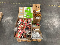 Diverse installatie materialen - afbeelding 6 van  7