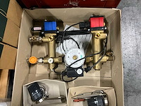 Diverse installatie materialen - afbeelding 4 van  8