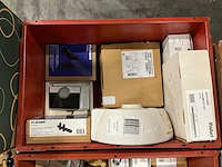 Diverse installatie materialen - afbeelding 5 van  8