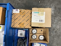 Diverse installatie materialen - afbeelding 6 van  9