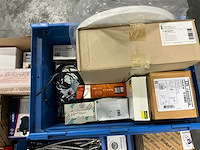 Diverse installatie materialen - afbeelding 9 van  9