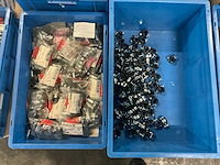 Diverse installatie materialen - afbeelding 2 van  20