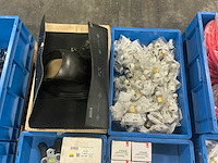Diverse installatie materialen - afbeelding 4 van  20