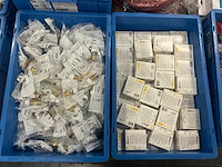 Diverse installatie materialen - afbeelding 5 van  20