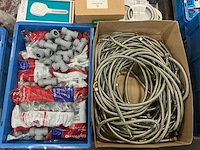 Diverse installatie materialen - afbeelding 7 van  20