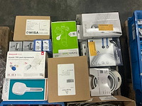 Diverse installatie materialen - afbeelding 8 van  20