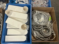 Diverse installatie materialen - afbeelding 9 van  20