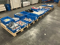 Diverse installatie materialen - afbeelding 1 van  20