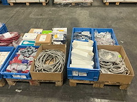 Diverse installatie materialen - afbeelding 15 van  20