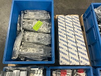Diverse installatie materialen - afbeelding 19 van  20