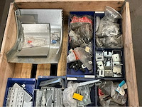 Diverse installatie materialen - afbeelding 2 van  13