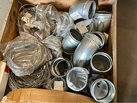 Diverse installatie materialen - afbeelding 3 van  13