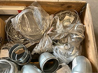 Diverse installatie materialen - afbeelding 4 van  13