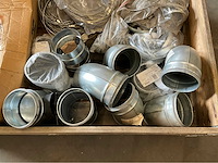 Diverse installatie materialen - afbeelding 5 van  13