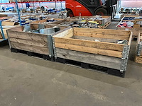 Diverse installatie materialen - afbeelding 1 van  13