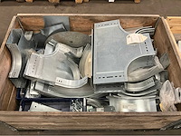 Diverse installatie materialen - afbeelding 6 van  13