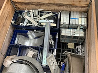 Diverse installatie materialen - afbeelding 10 van  13