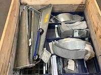 Diverse installatie materialen - afbeelding 11 van  13