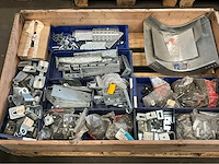 Diverse installatie materialen - afbeelding 12 van  13
