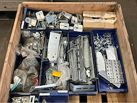 Diverse installatie materialen - afbeelding 13 van  13