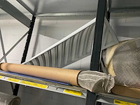 Diverse installatie materialen - afbeelding 1 van  4