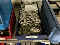Diverse installatie materialen - afbeelding 2 van  5
