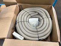 Diverse installatie slangen - afbeelding 2 van  6