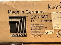 Diverse installatie slangen - afbeelding 6 van  6