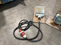 Diverse installatiekasten (3x) - afbeelding 2 van  4