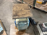 Diverse installatiekasten (3x) - afbeelding 3 van  4