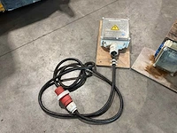 Diverse installatiekasten (3x) - afbeelding 2 van  4