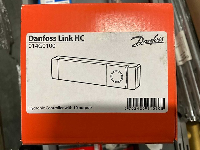 Diverse installatiematerialen en inbouwspots - afbeelding 6 van  6