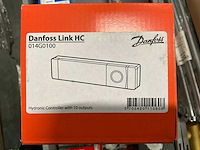 Diverse installatiematerialen en inbouwspots - afbeelding 6 van  6