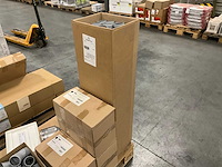Diverse installatiematerialen - afbeelding 2 van  12