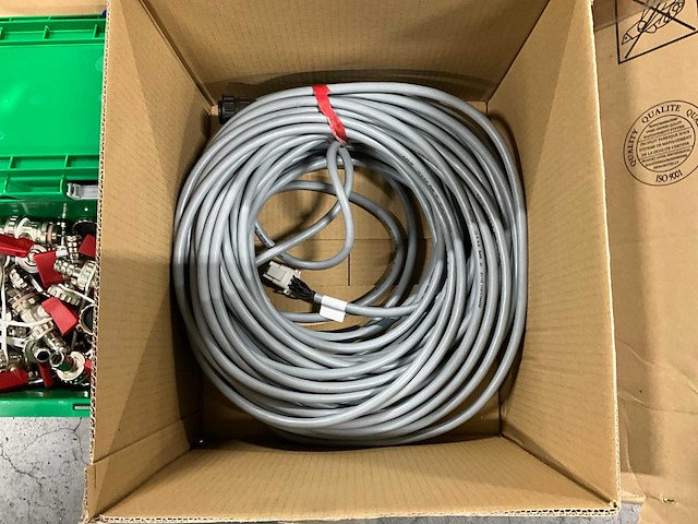 Diverse installatiematerialen - afbeelding 6 van  12