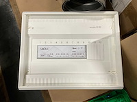 Diverse installatiematerialen - afbeelding 8 van  12