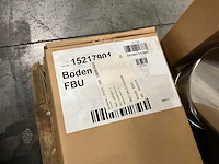 Diverse installatiematerialen - afbeelding 10 van  12