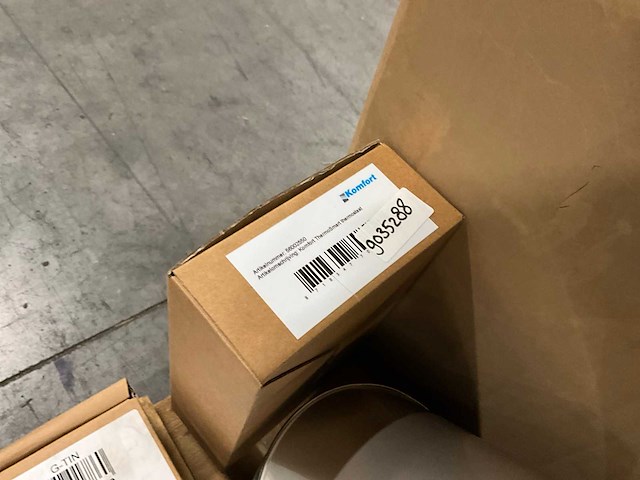 Diverse installatiematerialen - afbeelding 11 van  12